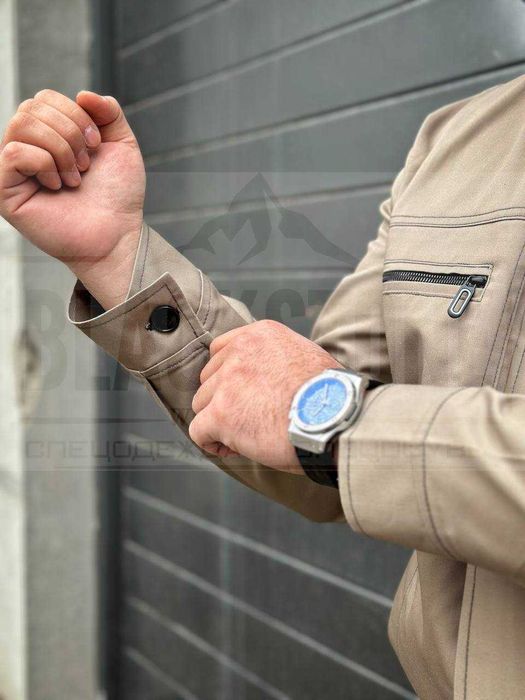 Спецодежда униформа для строителей и рабочих