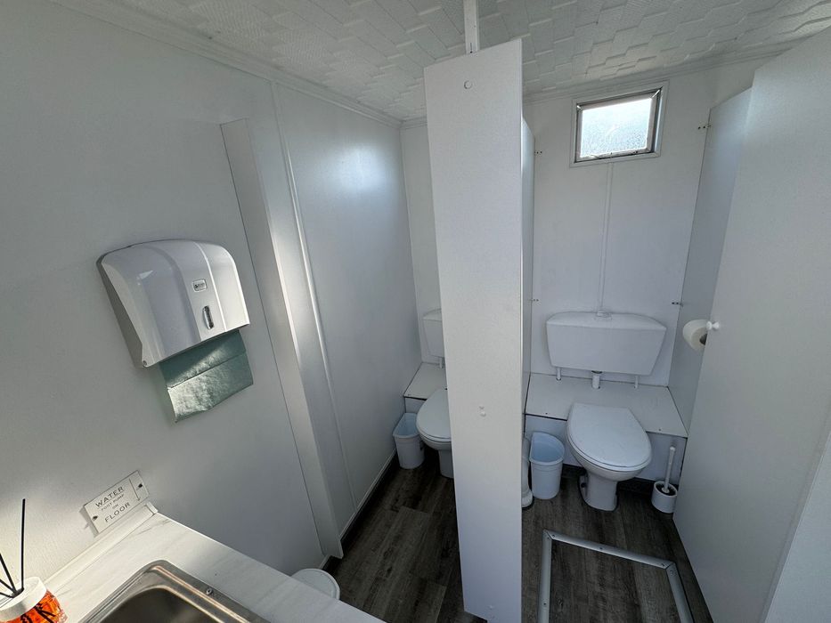 Închiriez/vand Toaletă  de  lux