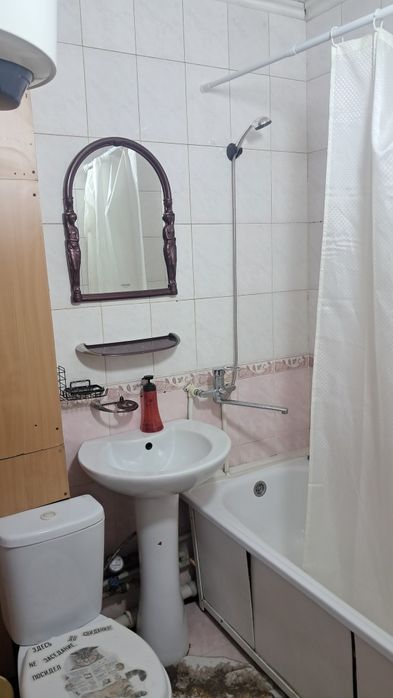 Продам  2 х комнатную квартиру