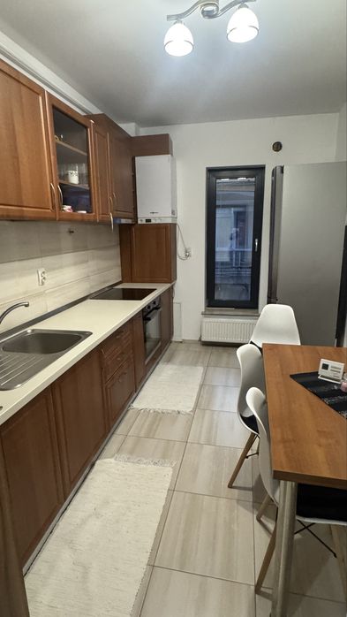 Chirie apartament 2 camere