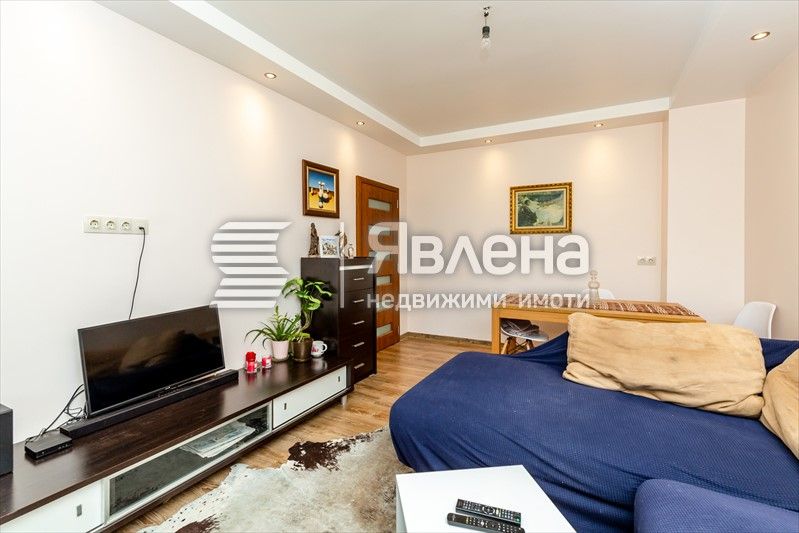Продава се Тристаен апартамент в София, Овча купел 1 - 96 кв.м за 2584 €/кв.м - Снимка #3