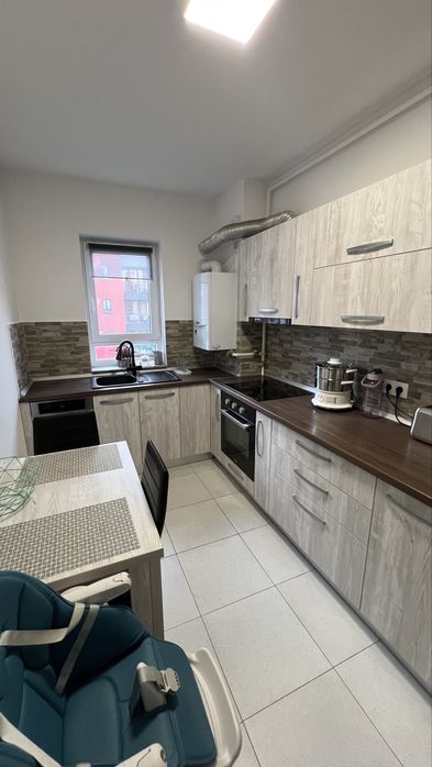 Proprietar - Apartament 2 camere decomandat