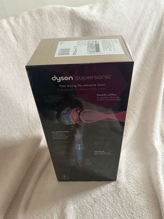 Чисто нов Dyson supersonic HD07/08 1600Wt
