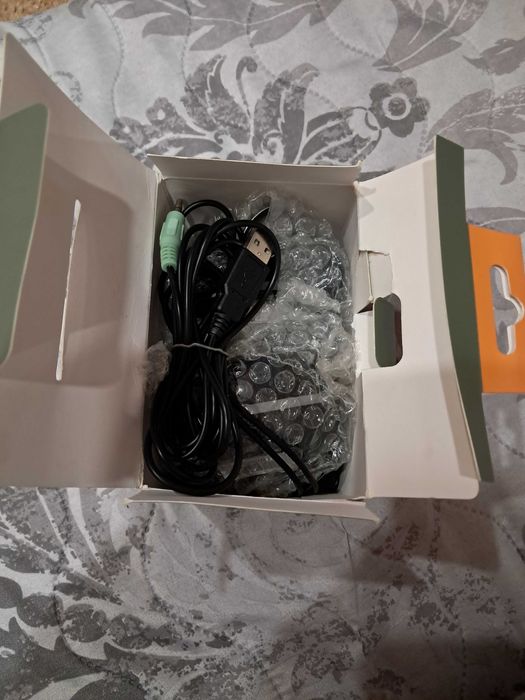 Canyon 2.0 stereo speaker set CNR-FSP01