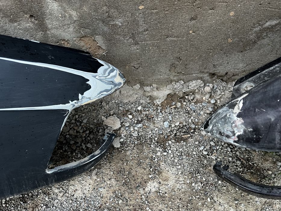 Крыло е32 бмв е32 L R