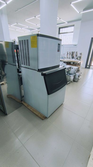 Ледогенератор кубик 26,60,90,120,150,250 кг в сутки