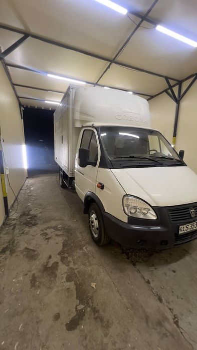 Продам Газель 330202  в хорошем состояние