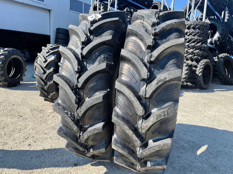 Anvelope Radiale 420/85R34 Tractor spate 16.9-34 OZKA