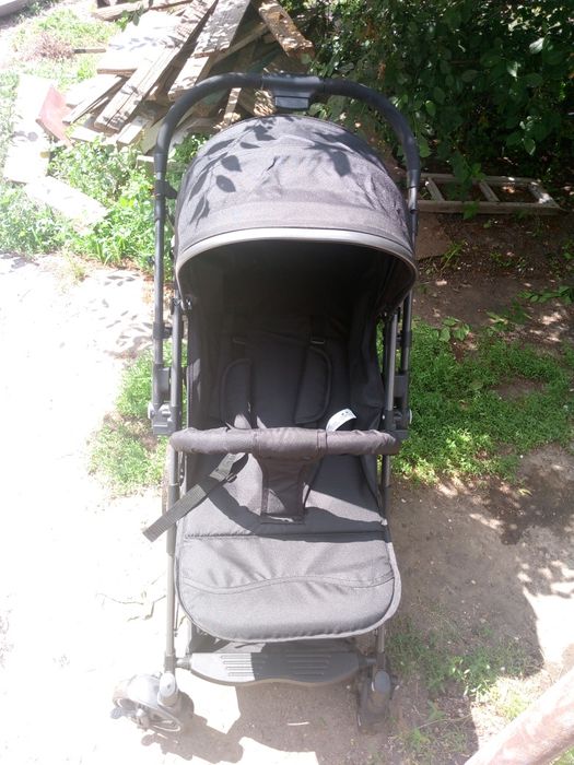 Продам детский коляска