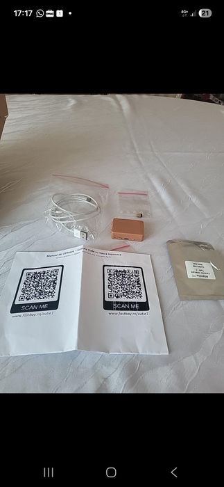 Casti de copiat 2026 Sisteme de Copiat Cutiuta GSM cu casca pentru copiat Casca de Copiat Nedetectabile