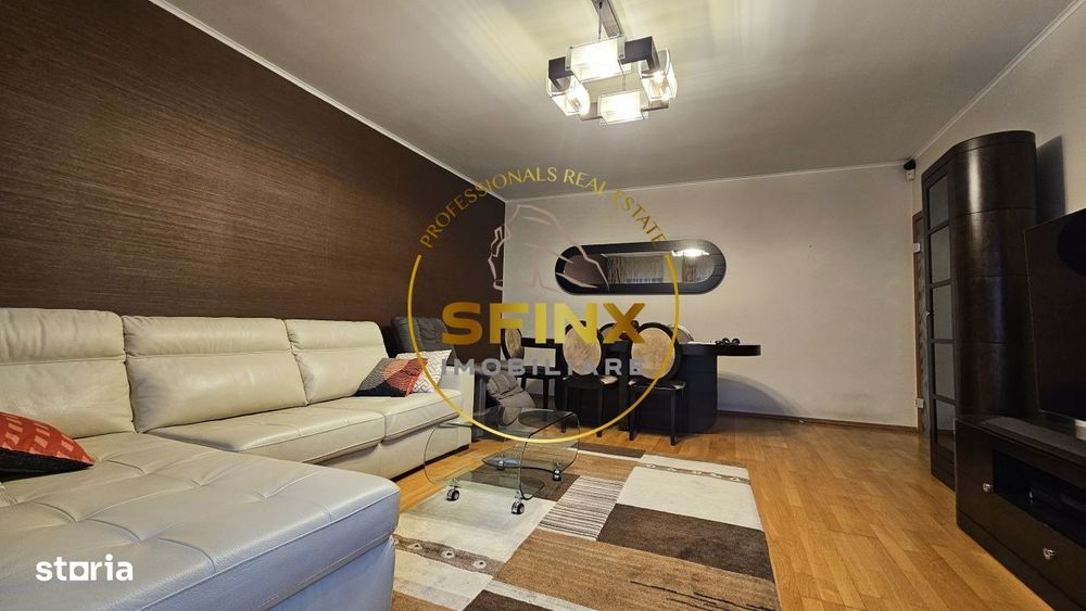 3 rooms / Dacia / ground floor with terrace and garden — fotografia 3