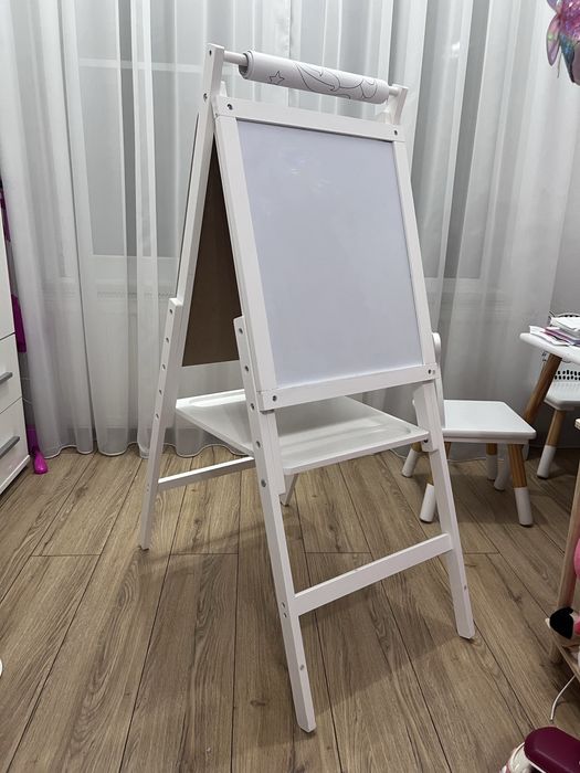 Tabla magnetica