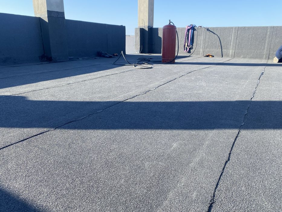 Кровля крыши кровельные работы