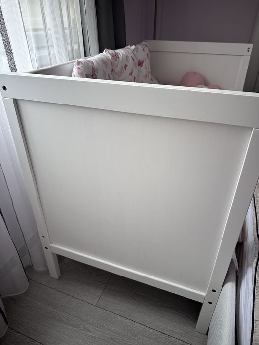 Бебешка Кошара Ikea 60x120