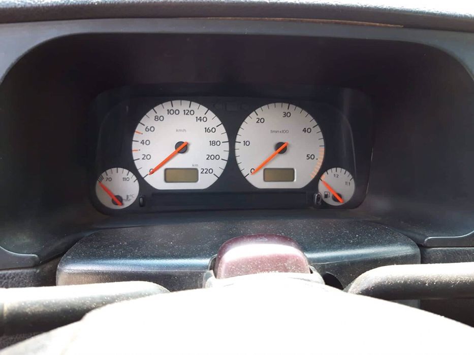 Golf 3 на части - ВИЖ ОПИСАНИЕТО