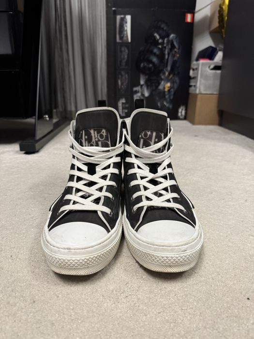 Dior B23 sneakers