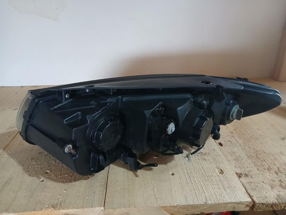 Far Dreapta Hyundai Santa Fe Ii Cm 2005 - 2012