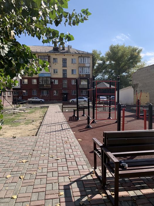 Продам 1 комн квартиру с/п в центре
