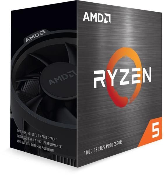 Ryzen 5 5600x (ca nou)