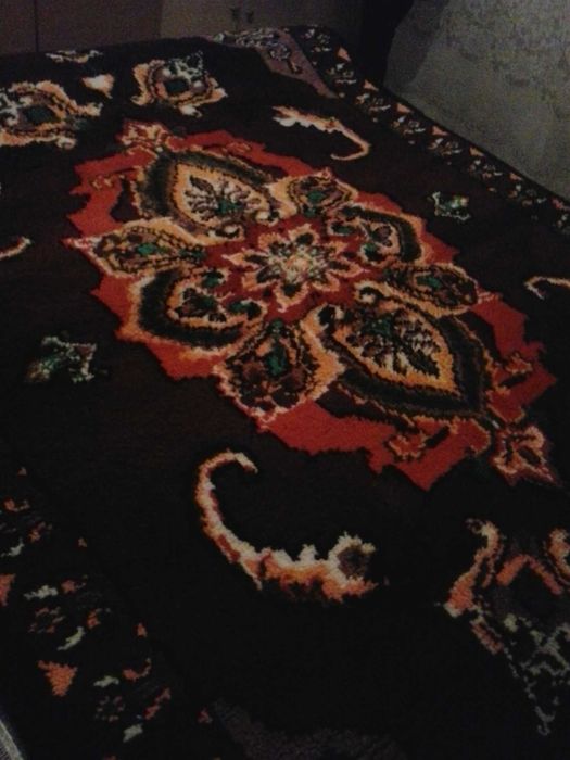 Китеник с размери 180/190 см