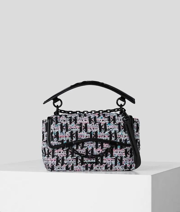 Оригинална дамска чанта Karl Lagerfeld