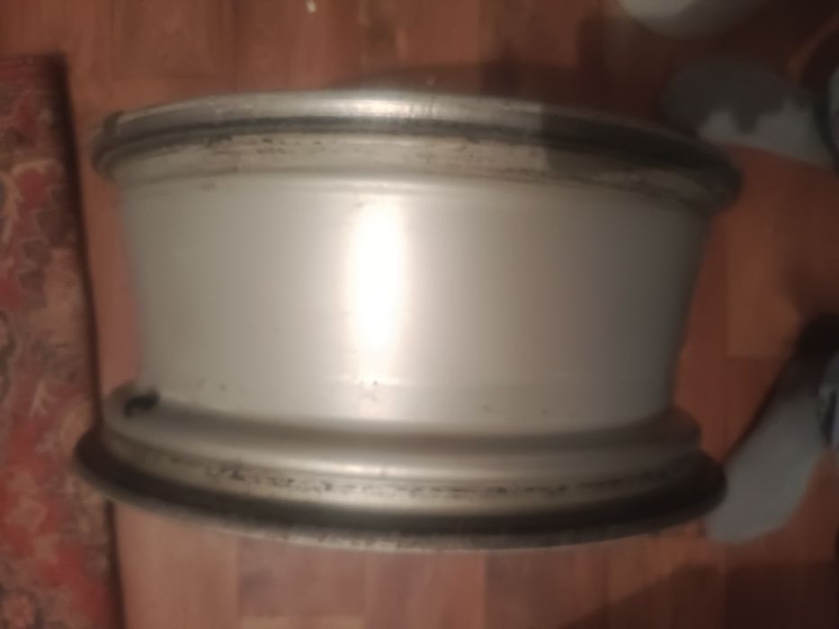 Диск на 17 Титан