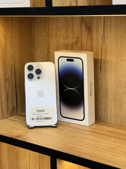 Айфон 14 про Iphone 14 pro