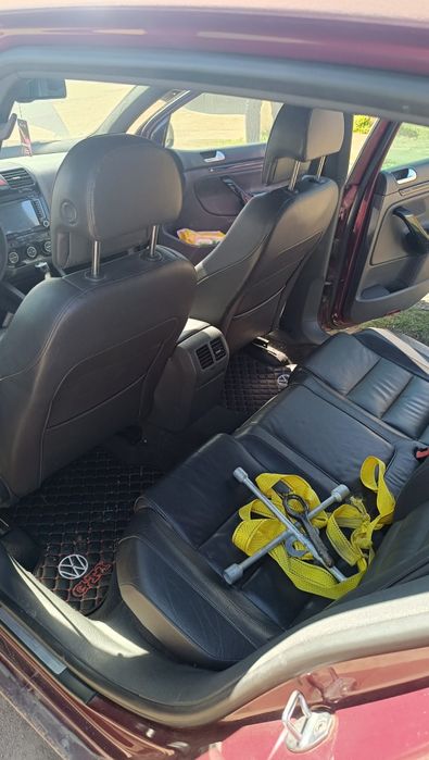 • Продавам Голф 5 GTI на Части, както и ВСЯКАКВИ ЧАСТИ и за други коли