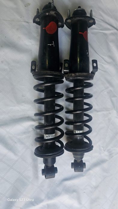 Амортизатор