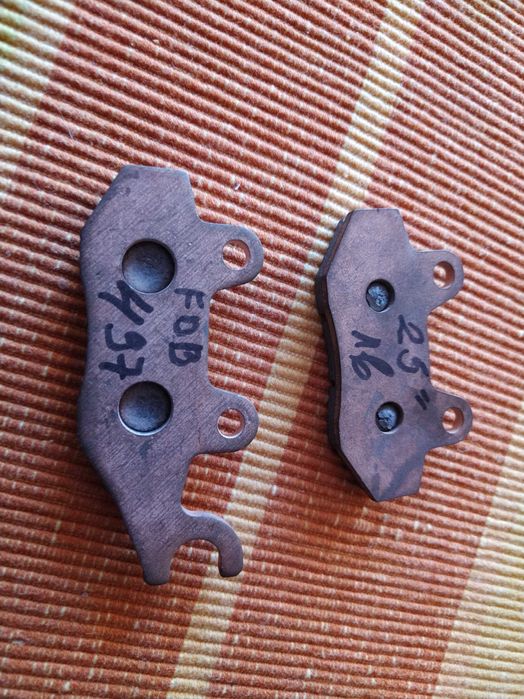 Части за АТВ Кавазаки и CFМoto и лебедки