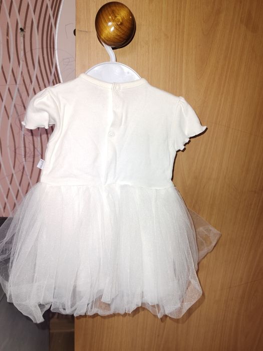 Продам детское платье