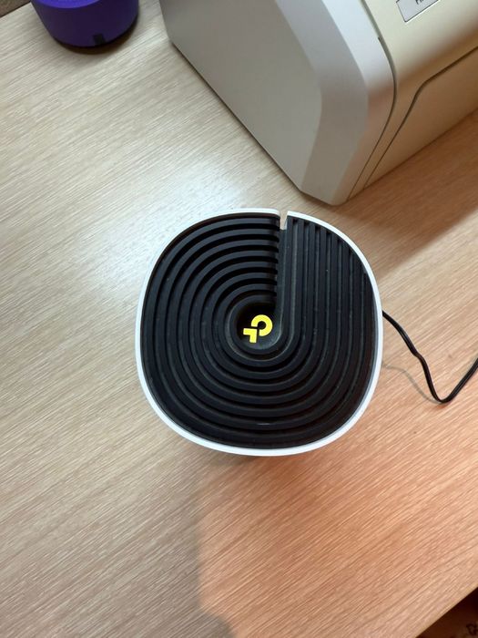 Роутер TP-LINK Deco M4 1-Pack AC1200 белый