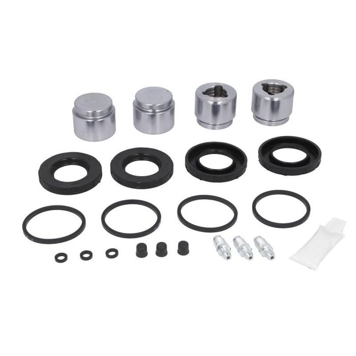 Kit reparatie etrier Mercedes G-CLASS Cabrio W463 1989-2016 244929
