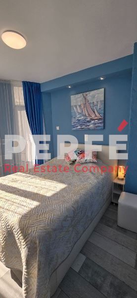 Продава се Двустаен апартамент в Черноморец - 62 кв.м за 1202 €/кв.м - Снимка #5