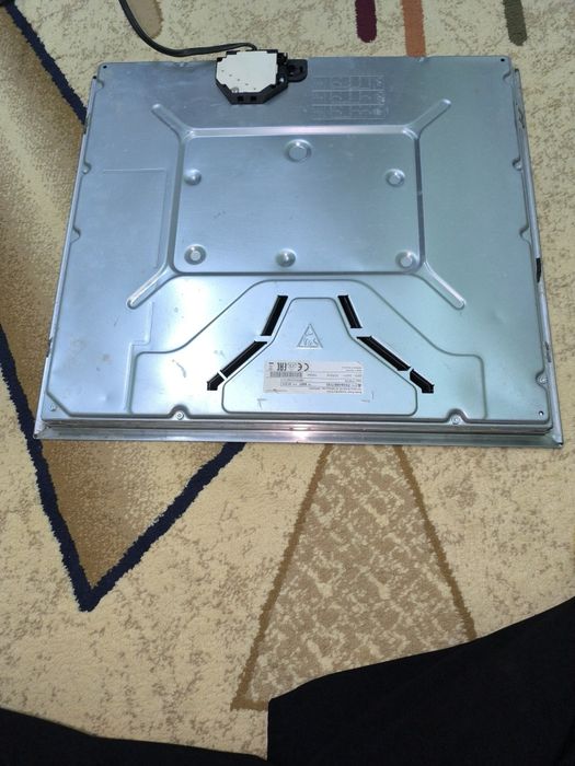 Elektr Plita Bosch PKN645B17/03 – Yuqori sifatli Germaniya mahsuloti!