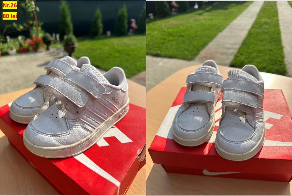 Adidasi copii diverse modele