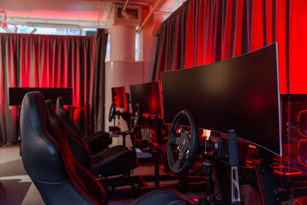 Интерьерный фотограф