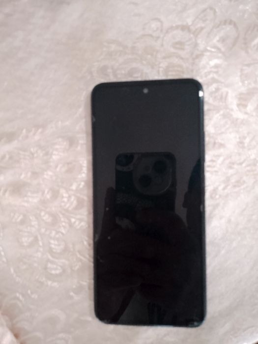 Redmi not 11 ideal holati