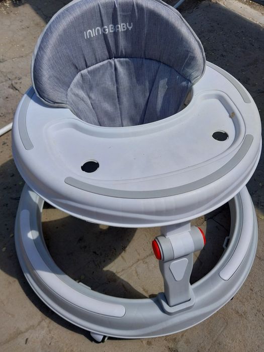 Детский ходунок.