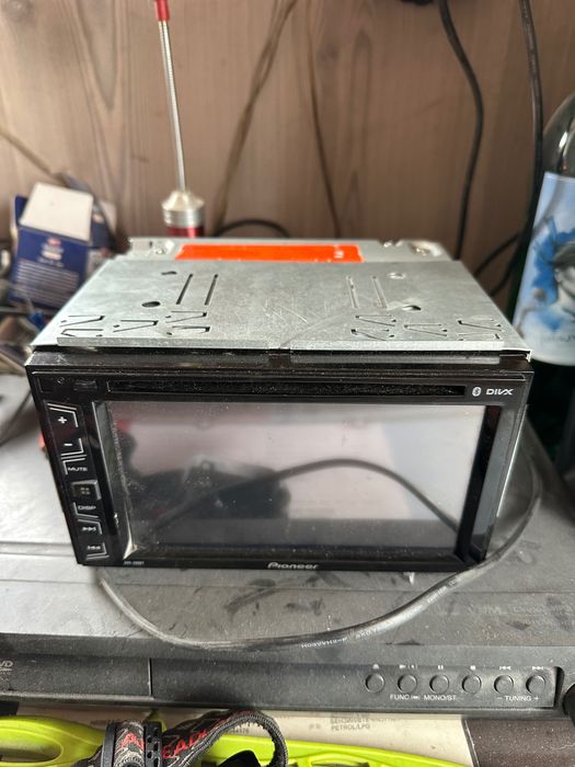 Мултимедия Pioneer AVH-290BT