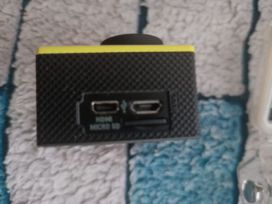 Продается экшн- камера