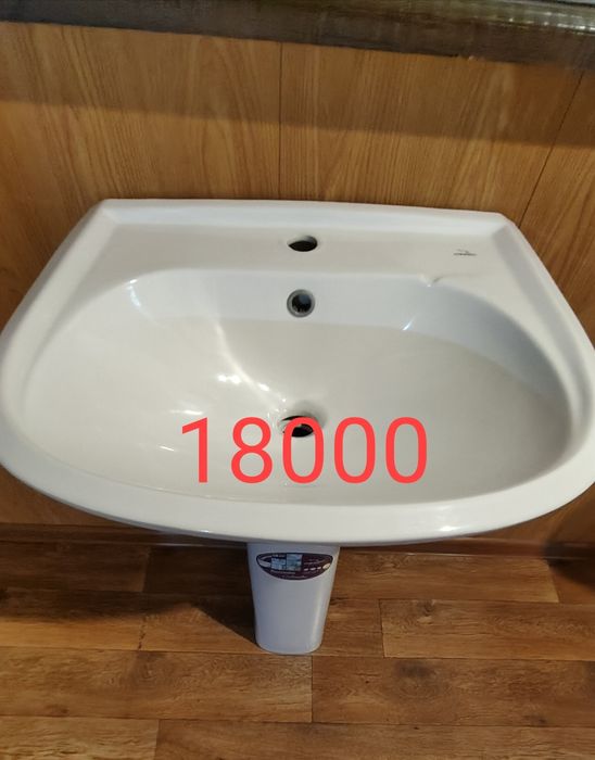 Продам умывальник б.у.
