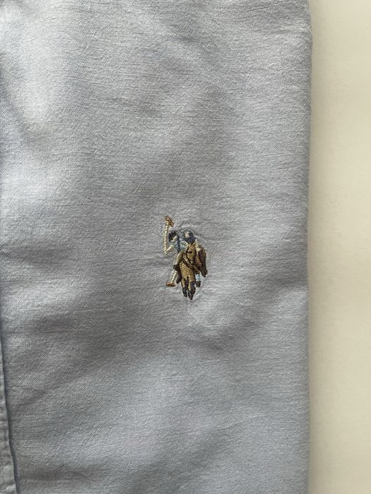 Cămașă U.S Polo Assn. | STARE EXCELENTĂ!