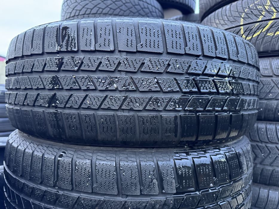 Anvelope 235/55/19 Continental