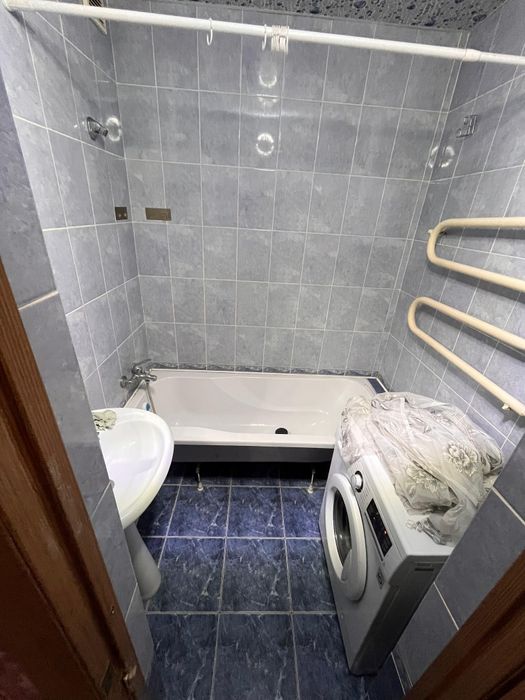Сдам квартиру 2км 150тыс в месяц