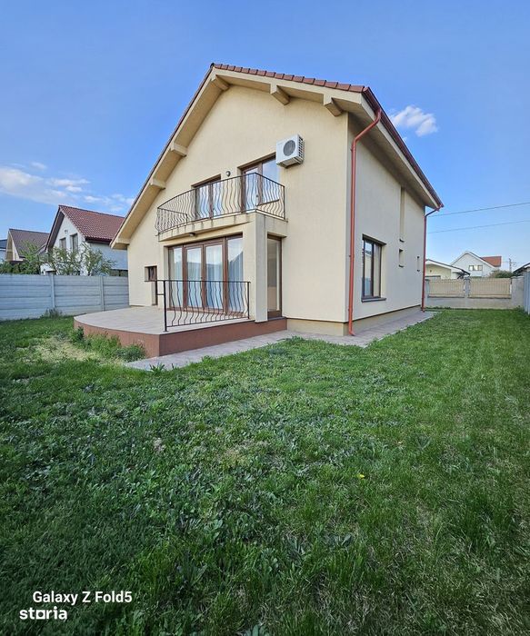 Casă nouă de închiriat |  Cartier Grigorescu, Oradea