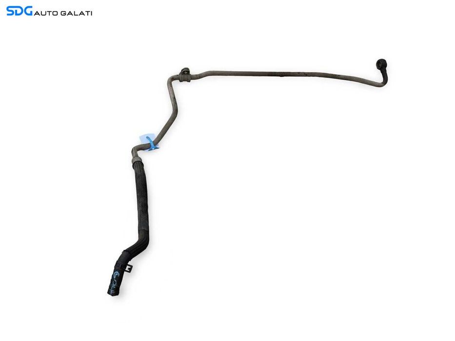 Conducta Conducte Furtun Furtunuri Pompa Servodirectie de la Caseta de Directie Seat Toledo 2 1.9 TDI ALH 1999 - 2005 [LS0865]