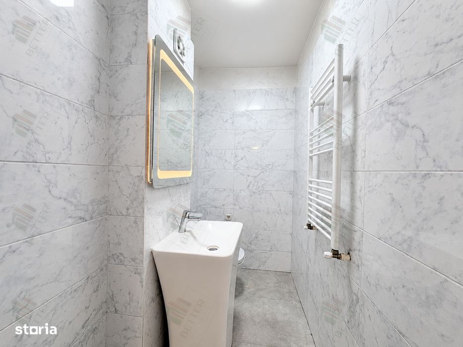 Apartament 3 camere | Decomandat | Popesti-Leordeni