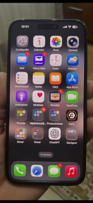 Iphone 14 Pro Max 128G