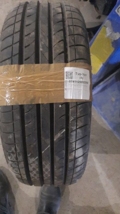 195 55 Р15 летний шина